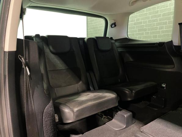 Volkswagen Sharan II с пробегом 2012 года, цена 1 485 000 рублей, 106286 км, минивэн, Автокод Объявления