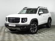 Haval Dargo Санкт-Петербург  - изображение 24