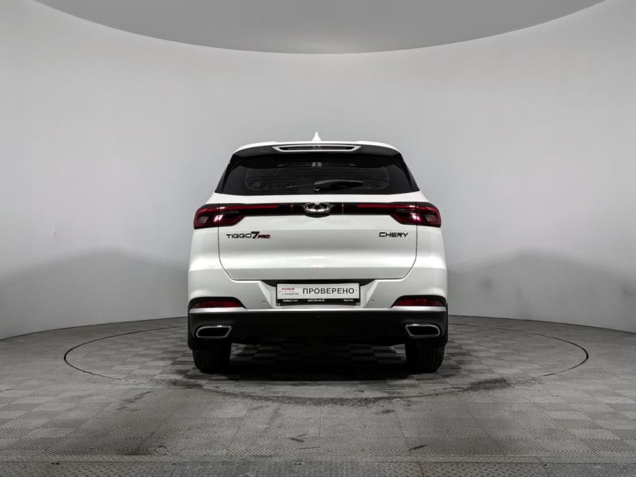 Chery Tiggo 7 Pro I Санкт-Петербург  - изображение 6