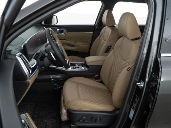 Kia Sorento IV Рестайлинг с пробегом 2024 года, цена 6 049 999 рублей, 3460 км, внедорожник, Автокод Объявления