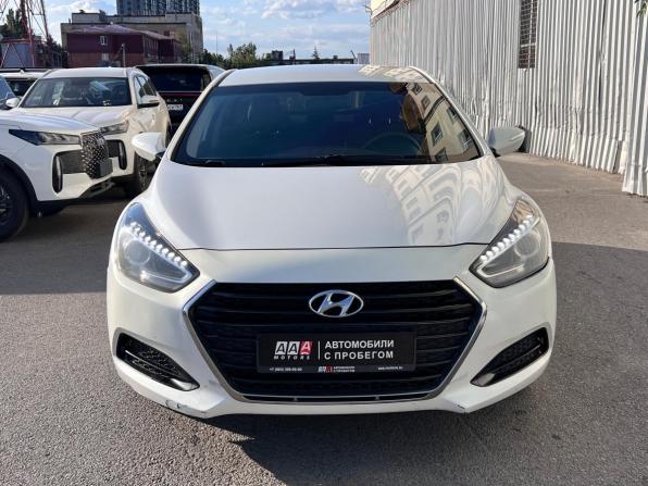 Hyundai i40 I с пробегом 2015 года, цена 730 000 рублей, 323555 км, седан, Автокод Объявления