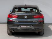 BMW X2 I (F39) Москва  - изображение 34