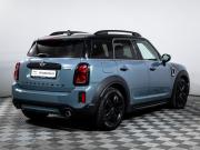 Mini Countryman II Рестайлинг Москва  - изображение 23