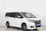 Toyota Esquire I Красноярск  - изображение 24