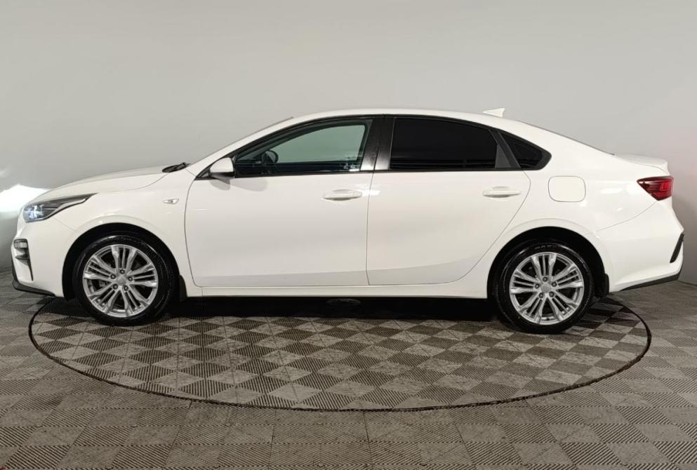 Kia Cerato III Рестайлинг (Classic) Волгоград  - изображение 4