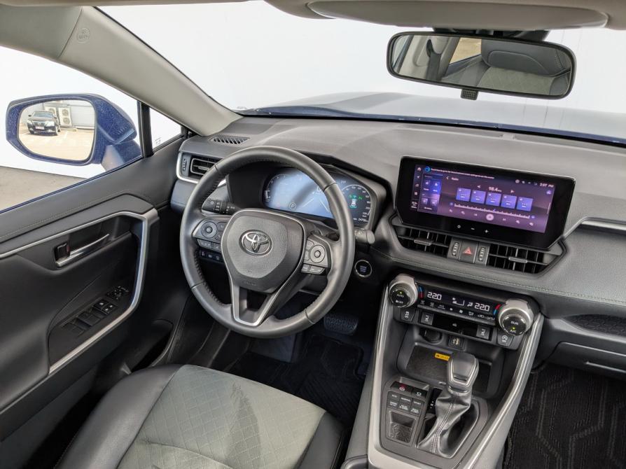 Toyota RAV4 V (XA50) Москва  - изображение 16