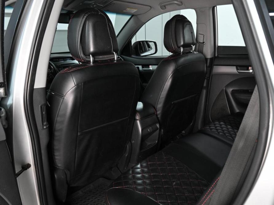 Kia Sorento II Рестайлинг Ростов-на-Дону  - изображение 11