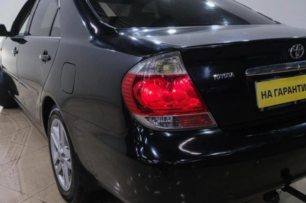 Toyota Camry V (XV30) Рестайлинг Новокузнецк  - изображение 8
