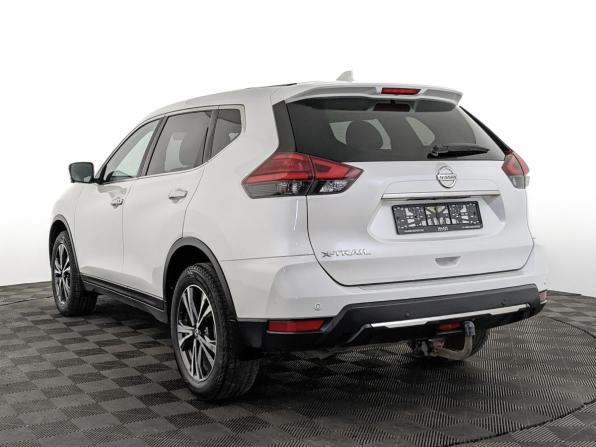 Nissan X-Trail III Рестайлинг с пробегом 2019 года, цена 2 200 000 рублей, 136790 км, внедорожник, Автокод Объявления