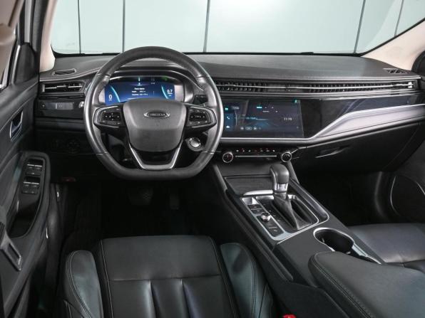 Omoda S5 с пробегом 2024 года, цена 1 399 000 рублей, 121891 км, седан, Автокод Объявления