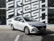 Hyundai Solaris II Рестайлинг Ставрополь  - изображение 21