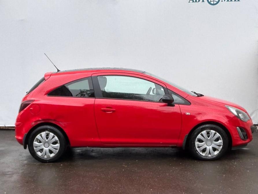 Opel Corsa D Рестайлинг II Москва  - изображение 4