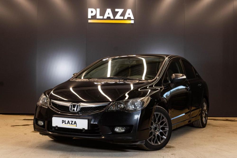 Honda Civic VIII Рестайлинг Уфа  - изображение 1
