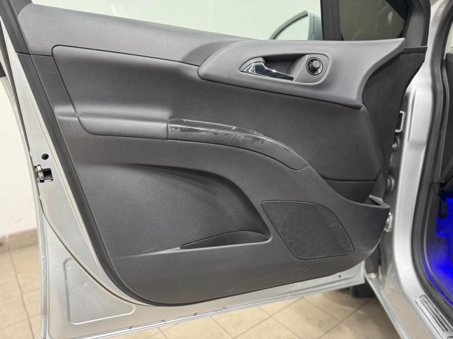 Opel Meriva B Кемерово  - изображение 14