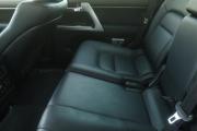 Toyota Land Cruiser 200 Series Рестайлинг 1 Казань  - изображение 27