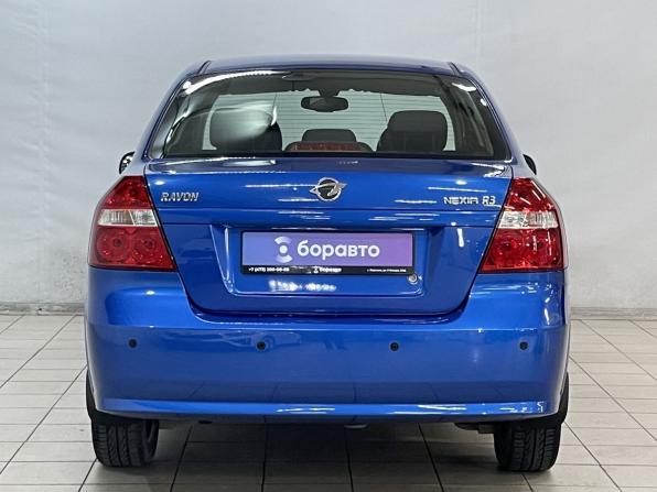 Ravon Nexia R3 с пробегом 2017 года, цена 899 000 рублей, 51274 км, седан, Автокод Объявления