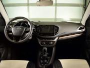 Lada (ВАЗ) Vesta I Кемерово  - изображение 32