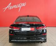 Kia Optima IV Рестайлинг Вологда  - изображение 23
