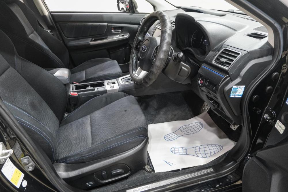Subaru Levorg I Новокузнецк  - изображение 14