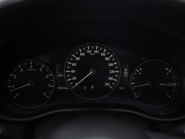 Mazda CX-50 с пробегом 2023 года, цена 3 699 000 рублей, 58235 км, внедорожник, Автокод Объявления
