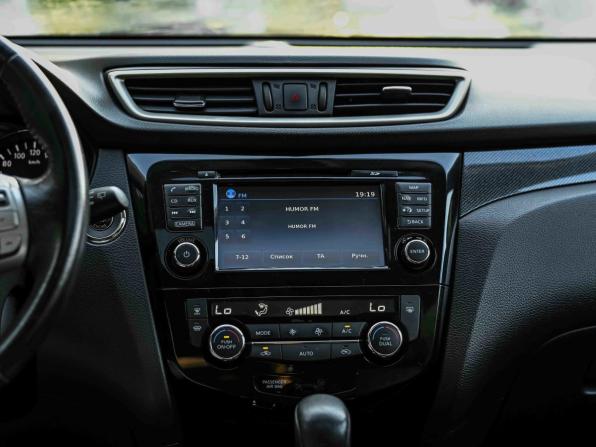 Nissan X-Trail III Рестайлинг с пробегом 2018 года, цена 1 470 000 рублей, 182659 км, внедорожник, Автокод Объявления