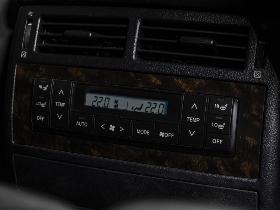 Toyota Land Cruiser 200 Series Москва  - изображение 19