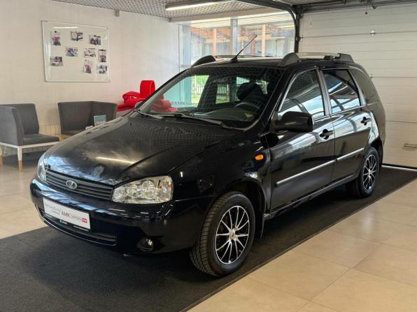Lada (ВАЗ) Kalina I с пробегом 2011 года, цена 308 957 рублей, 64075 км, универсал, Автокод Объявления