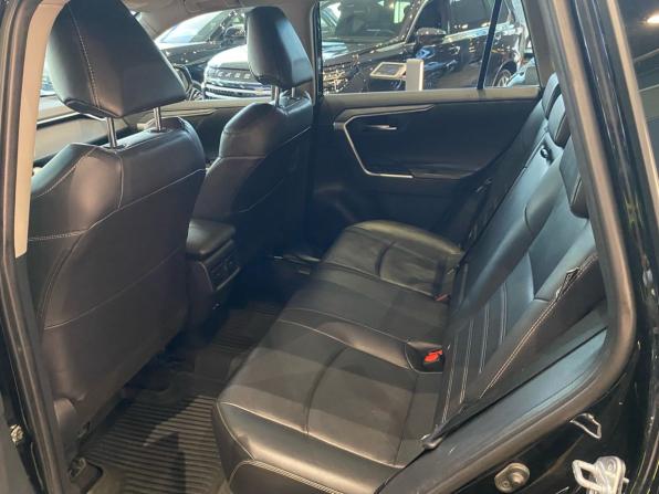 Toyota RAV4 V (XA50) с пробегом 2022 года, цена 3 395 000 рублей, 213000 км, внедорожник, Автокод Объявления