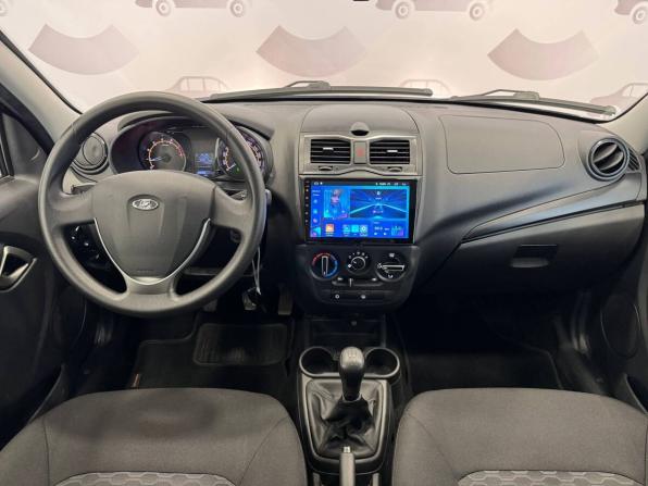 Lada (ВАЗ) Granta I Рестайлинг с пробегом 2023 года, цена 805 000 рублей, 48826 км, седан, Автокод Объявления
