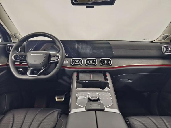 Jaecoo J8 с пробегом 2024 года, цена 2 750 000 рублей, 29248 км, внедорожник, Автокод Объявления
