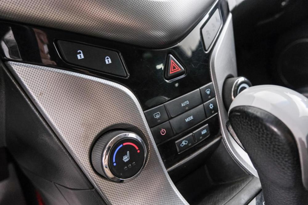 Chevrolet Cruze I Красноярск  - изображение 14