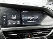 Geely Tugella I Рестайлинг Екатеринбург  - изображение 54