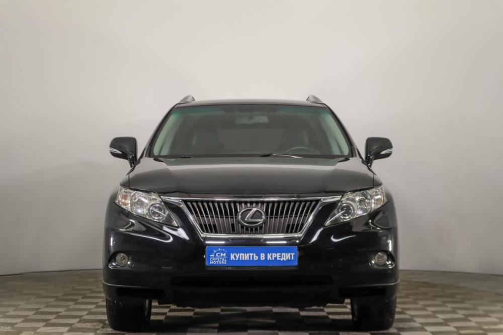 Lexus RX III Пермь  - изображение 2