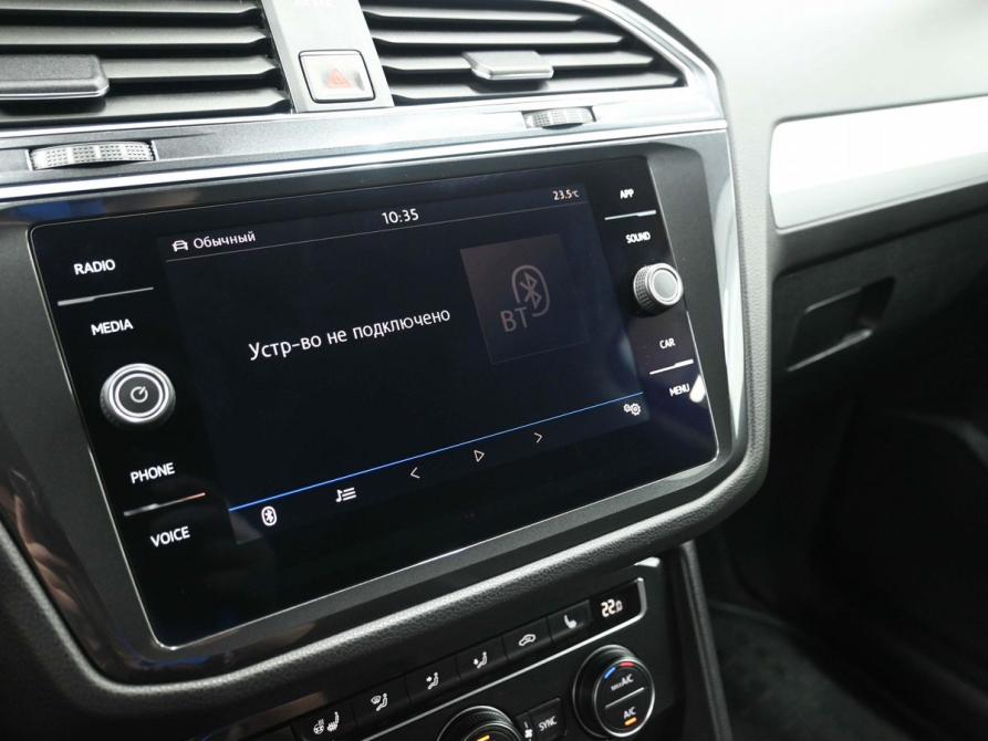 Volkswagen Tiguan II Ростов-на-Дону  - изображение 20