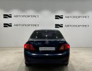 Toyota Corolla X (E140 E150) Санкт-Петербург  - изображение 20