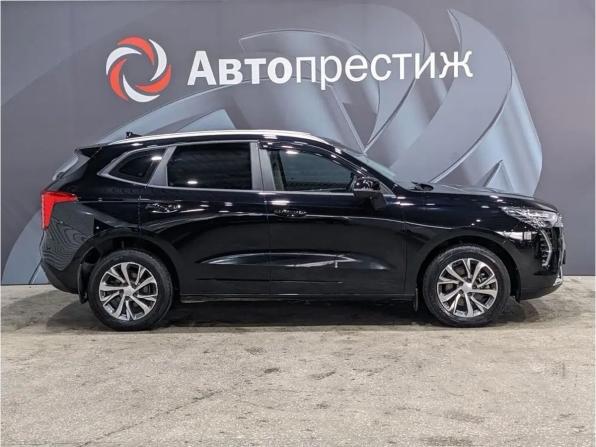 Haval Jolion I Рестайлинг с пробегом 2023 года, цена 1 849 000 рублей, 54500 км, внедорожник, Автокод Объявления
