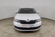 Skoda Rapid I Волгоград  - изображение 28
