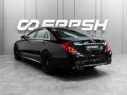 Mercedes-Benz S-Класс VI (W222 C217) Тюмень  - изображение 34