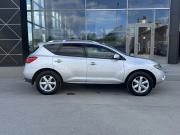 Nissan Murano II (Z51) Новосибирск  - изображение 21