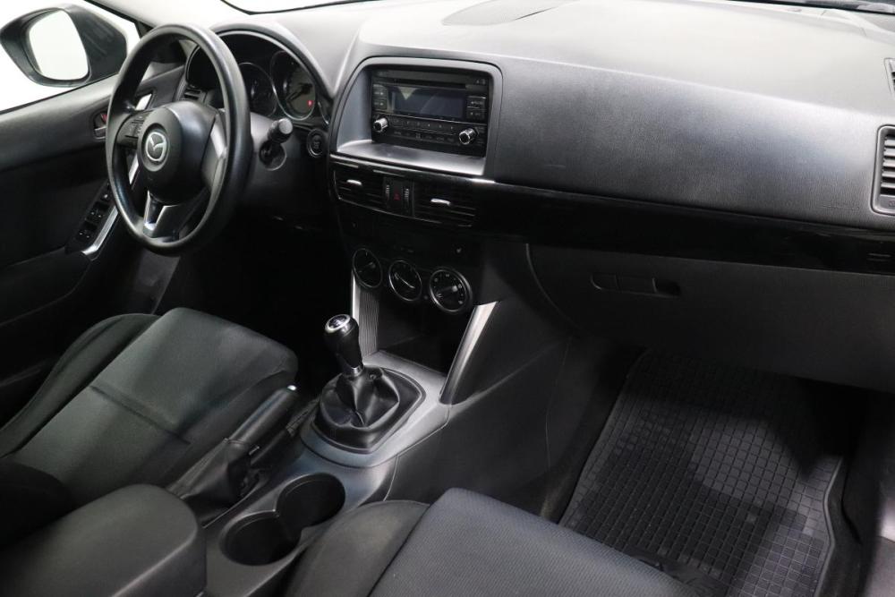 Mazda CX-5 I Ульяновск  - изображение 7
