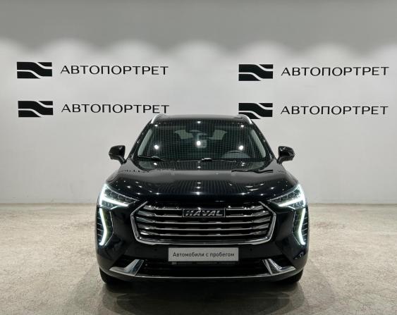 Haval Jolion I Рестайлинг с пробегом 2023 года, цена 1 949 000 рублей, 33785 км, внедорожник, Автокод Объявления