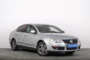 Volkswagen Passat B6 Томск  - изображение 18