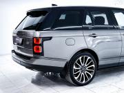 Land Rover Range Rover IV Рестайлинг Уфа  - изображение 73