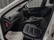Mercedes-Benz C-Класс III (W204) Рестайлинг Красноярск  - изображение 26