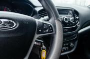 Lada (ВАЗ) Vesta I Курган  - изображение 34