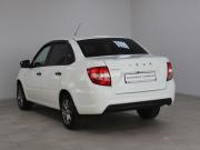 Lada (ВАЗ) Granta I Рестайлинг Старый Оскол  - изображение 25