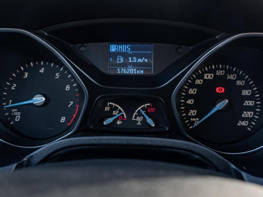 Ford Focus III Краснодар  - изображение 17