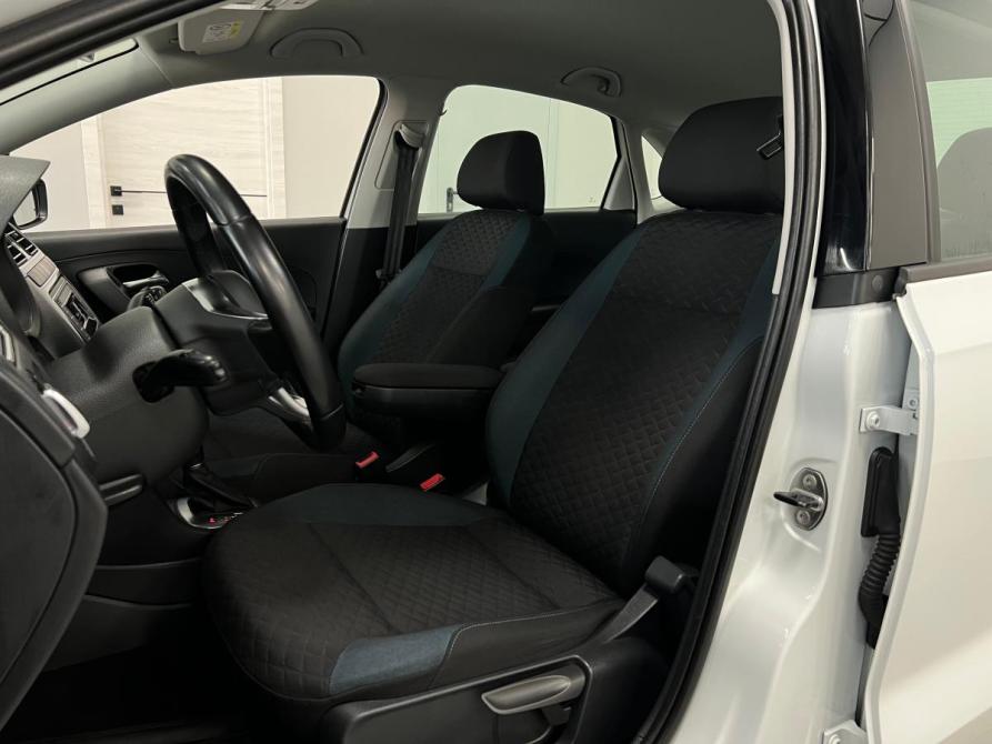 Volkswagen Polo V Рестайлинг Казань  - изображение 17