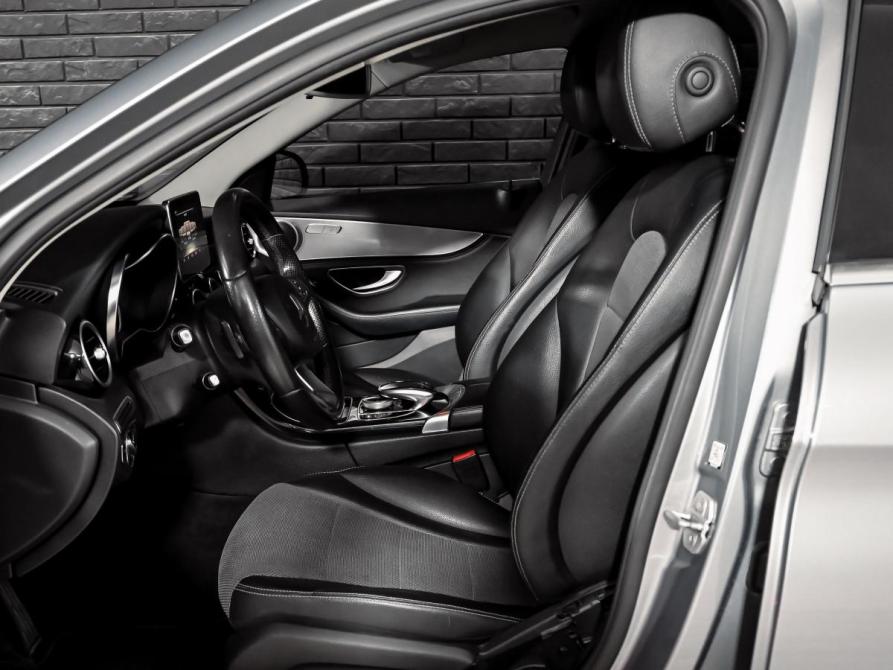 Mercedes-Benz C-Класс IV (W205) Екатеринбург  - изображение 10