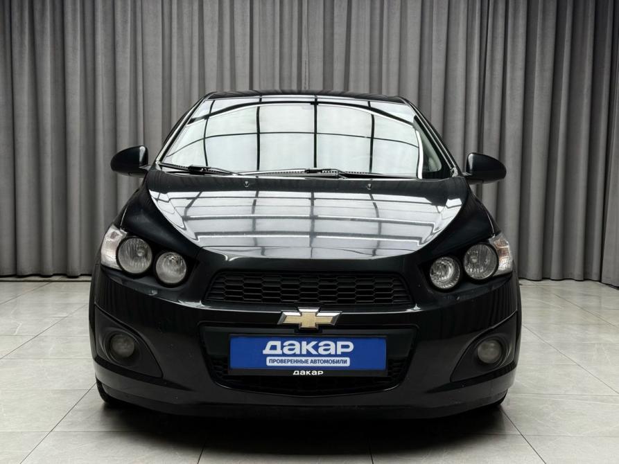 Chevrolet Aveo II Ижевск  - изображение 2
